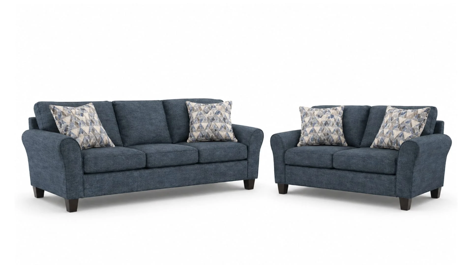 Sofas, Loveseats & Sectionals